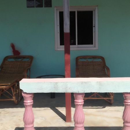 Lanta Danai Guesthouse Ko Lanta Exterior foto